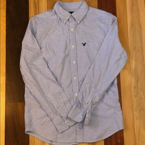 American Eagle Button Down